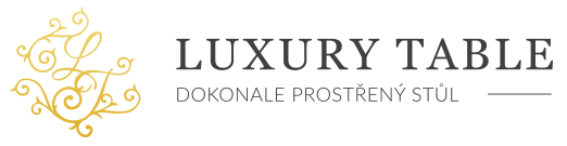 logo luxury